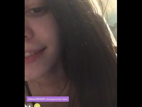 ❤️ Slampig rysk slyna (Periscope, VKontakte, Instagram) ❤️ Pornvideo at us sv.filmexxx18.ru